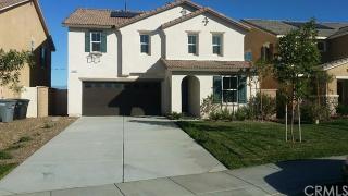 3413 Gettysburg Ct, Perris CA  92570-5630 exterior