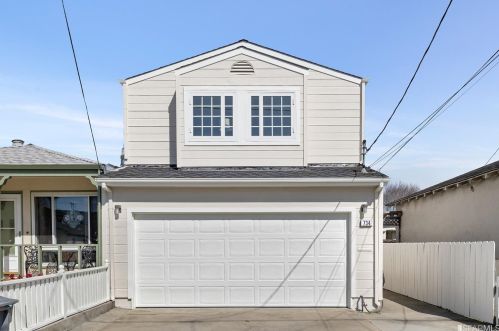 734 3rd Ave, San Bruno, CA 94066-3618