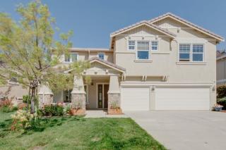 842 Deer Spring Cir, Concord, CA 94521-5413
