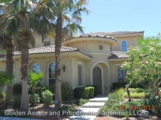 1459 Foothills Village Dr, Henderson NV  89012-7267 exterior