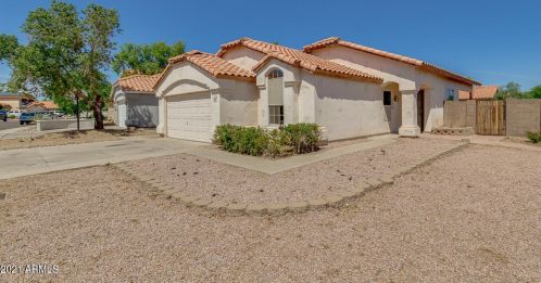 15463 44th Way, Phoenix, AZ 85044-4929