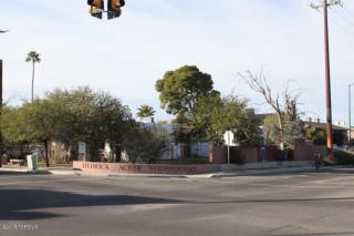 1227 Glenn St, Tucson, AZ 85705-4027