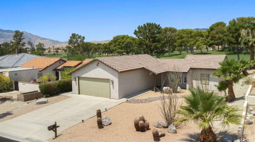 64494 Pinehurst Cir, Desert Hot Springs, CA 92240-1348