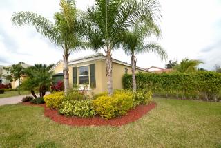 2235 Arterra Ct, West Palm Beach FL  33411-1417 exterior