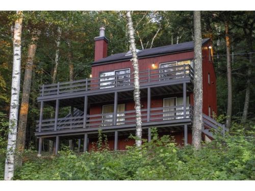 103 Pegwood Rd, Ellsworth, NH 03223-5023