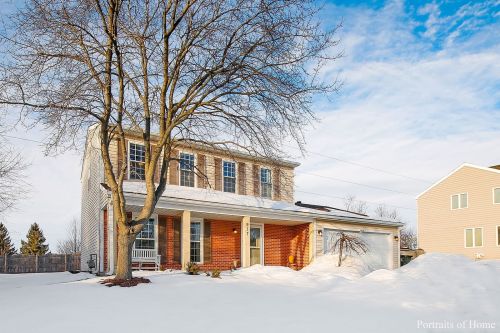 917 Hyde Park Ln, Naperville, IL 60565-1626
