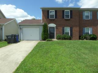 463 Squires Rd, Lexington, KY 40515-5612