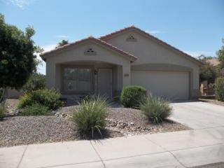 7445 Melinda Ln, Glendale AZ  85308-9529 exterior