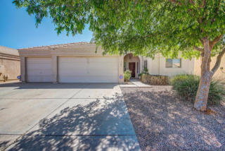 2295 Sherri Dr, Gilbert, AZ 85296-3954