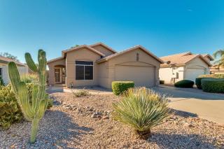 2527 Contessa St, Mesa, AZ 85213-7752