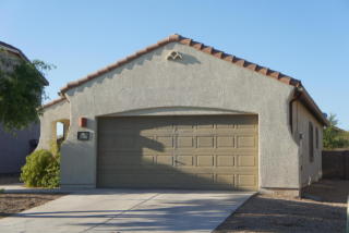 11284 Massey Dr, Marana AZ  85653-8239 exterior