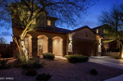 17458 97th St, Scottsdale, AZ 85255-2636