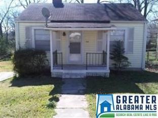 615 7th Ave, Birmingham, AL 35228-2901