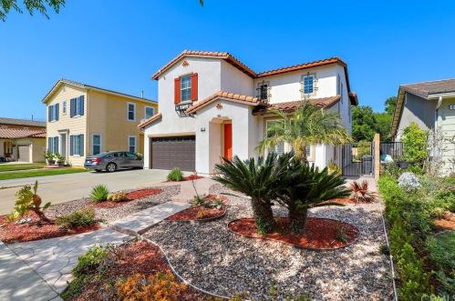 605 Park View Ter, Glendora, CA 91741-2450