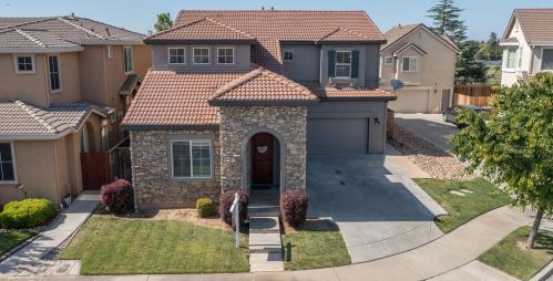 506 Stetson Dr, Valley Home, CA 95361-8689
