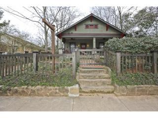 51 Kirkwood Rd, Atlanta, GA 30317-1137