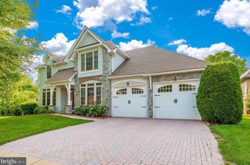 2674 Monocacy Ford Rd, Frederick, MD 21701-6809