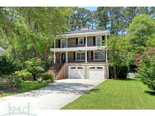 105 Brevard Point Rd, Savannah, GA 31410-1737