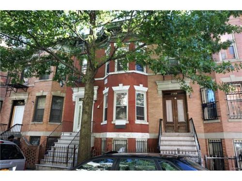 2590 Briggs Ave, Bronx, NY 10458-4666