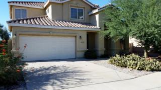 912 Benson Ln, Chandler AZ  85224-3925 exterior