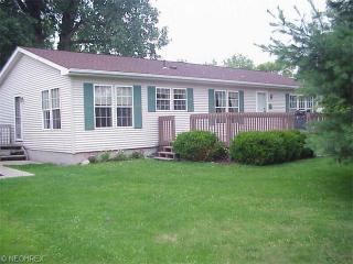 12917 Wandel Rd, Homerville, OH 44235-9737