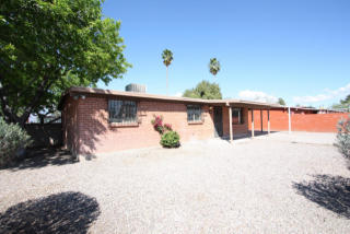 5357 27th St, Tucson, AZ 85711-5817