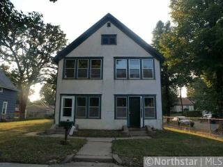 3455 Thomas Ave, Minneapolis MN  55412-2251 exterior