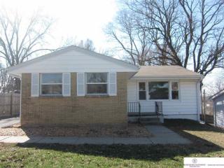 5713 Larimore Ave, Omaha, NE 68104-2149