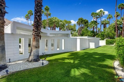 1295 Via Monte Vis, Palm Springs, CA 92262-4253