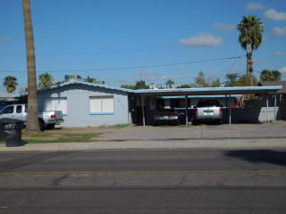 1532 Broadway Rd, Mesa AZ  85208-2331 exterior