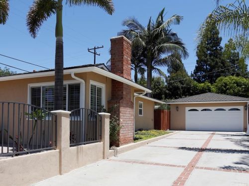 500 Peregrine St, Anaheim, CA 92806-4207