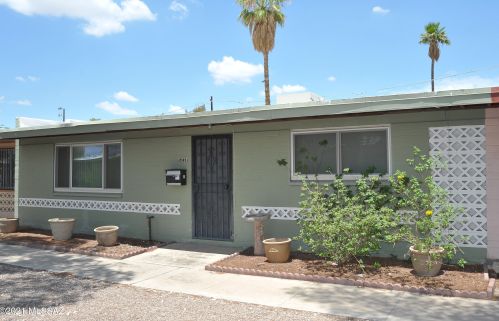 5037 Cherry Ave, Tucson, AZ 85706-1406