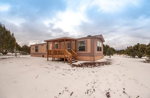 408 Greenbriar Dr, Williams, AZ 86046-8932