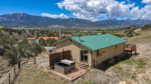 6475 County Road 178, Salida, CO 81201-9572