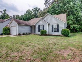 5118 Possum Trot Ln, Charlotte, NC 28215-2849