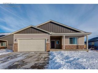 1348 Irene Ave, Milliken, CO 80543-8331