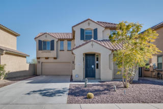 8631 40th Dr, Laveen, AZ 85339-7805