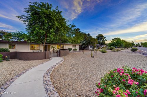 6701 Desert Cove Ave, Scottsdale, AZ 85254-5255