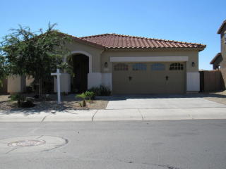 1672 160th Ave, Goodyear, AZ 85338-9442