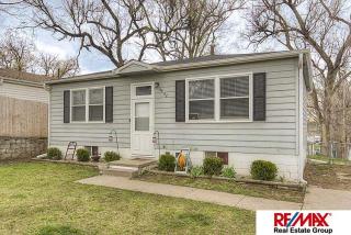 6642 A St, Omaha NE  68106-4257 exterior