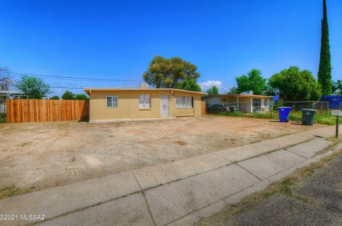 4541 32nd St, Tucson, AZ 85711-6325