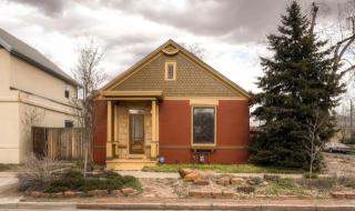 404 Fox St, Denver CO  80204-5137 exterior