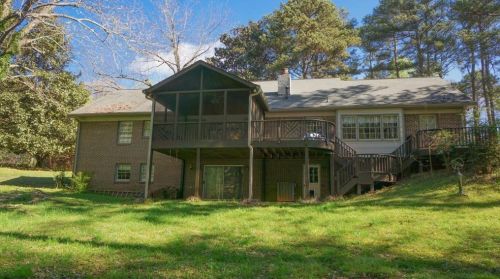 4875 Hugh Howell Rd, Stone Mountain, GA 30087-1003