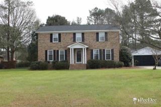 3240 Lakeshore Dr, Florence, SC 29501-8263