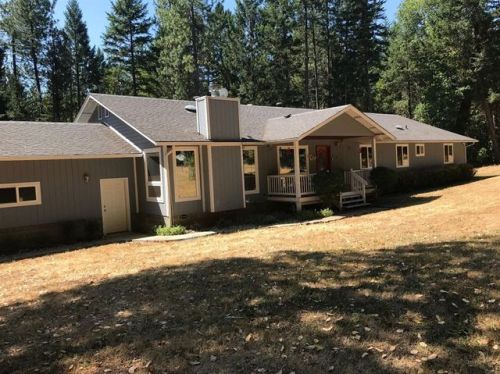1501 Crooks Creek Rd, Selma, OR 97538-9790