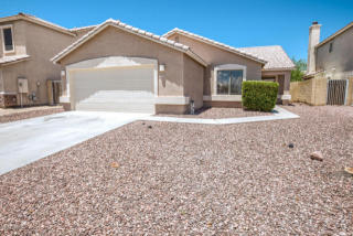 15058 Melvin St, Goodyear, AZ 85338-4100