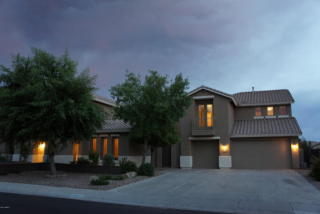 2231 Twain Dr, Phoenix, AZ 85086-2325