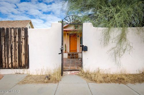 233 Drachman St, Tucson, AZ 85705-7227