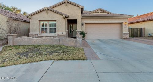 4660 Hassett, Mesa, AZ 85212-5121