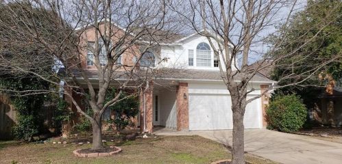 409 Territory Trl, Cedar Park, TX 78613-7324